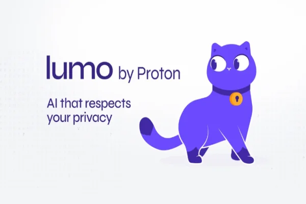 Lumo: Trợ Lý AI Bảo Mật Ưu Tiên Quyền Riêng Tư Của Proton
